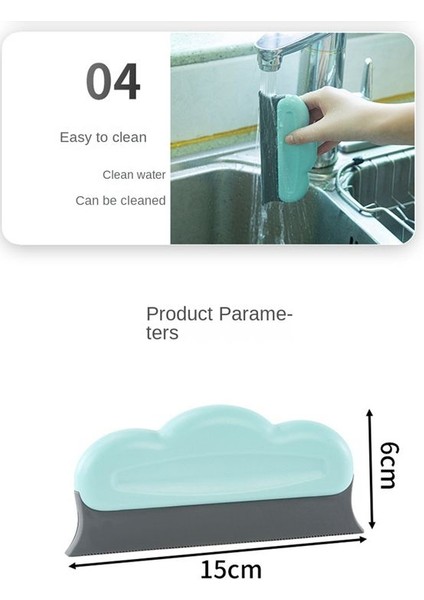 Pet Saç Çıkıcı Köpek Fırçası Cat Com Tombul Araçlar Köpekler Aksesuarlar Cat Pet Malzemeleri Güzellik Masaj Tarak (Yurt Dışından)