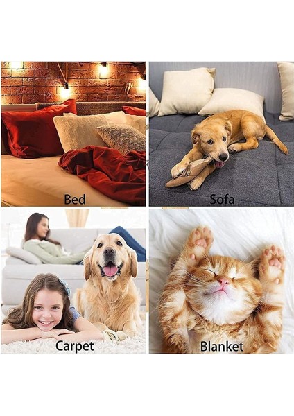 Pet Saç Çıkıcı Köpek Fırçası Cat Com Tombul Araçlar Köpekler Aksesuarlar Cat Pet Malzemeleri Güzellik Masaj Tarak (Yurt Dışından) indirimleri