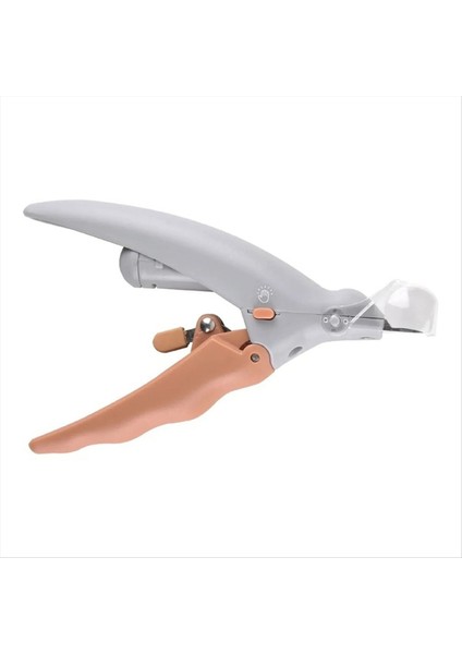 Köpek Tırnak Makası Klipsi Kesici Elektrikli LED Işık Kedi Köpek Ürünleri Köpek Aksesuarları Evcil Hayvanlar Malzemeleri Şeyler (Yurt Dışından)