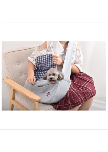 Honghongpet Cep Kedileri Taşıyıcı Küçük Köpek Hayvanları Için Seyahat Parçalarını Çanta Çıkarır. (Yurt Dışından) indirimleri