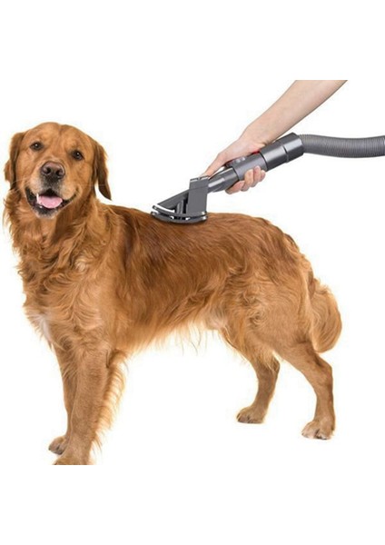 Vakum Eki Köpek Cat Pet Yatak Fırçası Aracı Dyson V11 V11 V10 V8 V7 V6 Vakum Süpürge Aksesuarları (Yurt Dışından) fiyatları