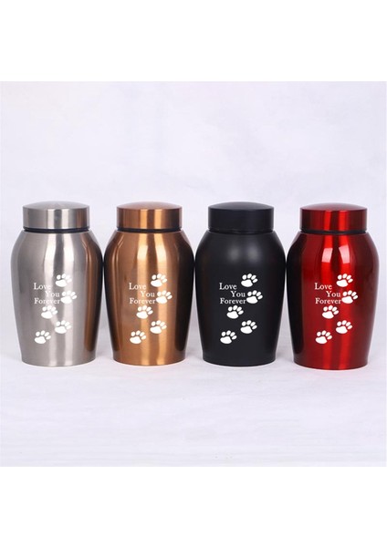 Cat And Dog Pet Urn Hadi Si En Iyi Arkadaş Pet Cenaze Malzemeleri Urn Pet Malzemeleri B (Yurt Dışından) modelleri