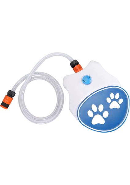 Pet Içme Çeşmesi Pedal Çalışan Sprinkler - Hidrasyonu, Otomatik Evcil Hayvan Içme Sistemini, Kolay Kurulumu Teşvik Eder (Yurt Dışından) modelleri