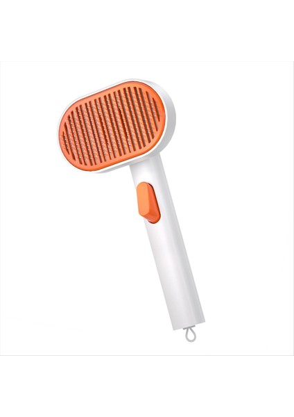 Kedi Saç Fırçası, Kapalı Kediler Için Kedi Fırçaları Tımar ve Dökülme, Kısa ve Uzun Saçlı Kediler Için Kendini Temizleme Fırçası (Yurt Dışından)