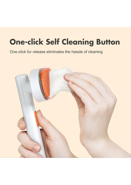 Kedi Saç Fırçası, Kapalı Kediler Için Kedi Fırçaları Tımar ve Dökülme, Kısa ve Uzun Saçlı Kediler Için Kendini Temizleme Fırçası (Yurt Dışından) fırsatları