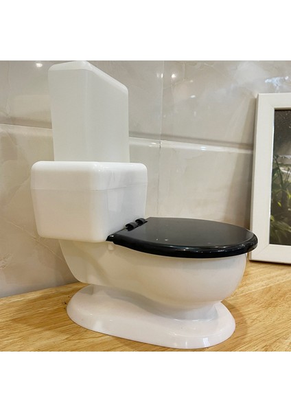 650ML Kediler Tuvalet Şeklindeki Su Dağıtıcı Içme Kase Su Akışı Fastıklı Otomatik Su Besleme Artefakt Evcil Hayvan Kaynağı (Yurt Dışından) fiyatları