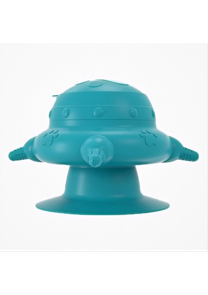 Birden Fazla Yavru Için Köpek Besleyici 4 Meme Yavru Besleyici Silikon Silikon Köpek Hemşirelik Istasyonu Hemşirelik Şişesi (Yurt Dışından) fiyatları