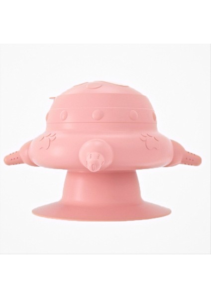 Birden Fazla Yavru Için Köpek Besleyici 4 Meme Yavru Besleyici Silikon Silikon Köpek Hemşirelik Istasyonu Hemşirelik Şişesi (Yurt Dışından) fırsatları