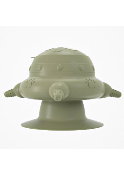 Birden Fazla Yavru Için Köpek Besleyici 4 Meme Yavru Besleyici Silikon Silikon Köpek Hemşirelik Istasyonu Hemşirelik Şişesi (Yurt Dışından) indirimleri