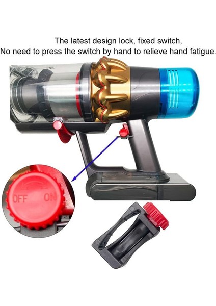 Pet Tramıng Kiti Köpek Pet Kılı Fırçası Vakum Bağlantı Dyson Için, 5 Pcs Köpek Bakım Vakum Ek Kiti (Yurt Dışından) fırsatları