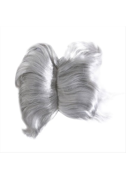 Bir Evcil Hayvan Peruk Cosplay Proplar Komik Köpek Kedileri Çapraz Giyinme Saç Kostümleri Cadılar Bayramı Evcil Hayvan Malzemeleri Için Kafa Aksesuarları (Yurt Dışından)