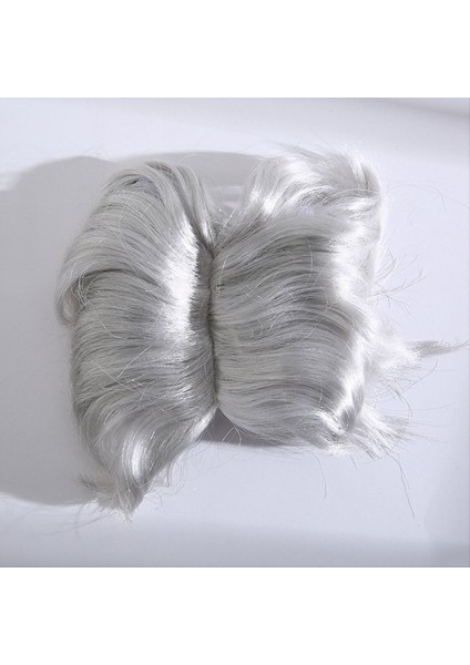 Bir Evcil Hayvan Peruk Cosplay Proplar Komik Köpek Kedileri Çapraz Giyinme Saç Kostümleri Cadılar Bayramı Evcil Hayvan Malzemeleri Için Kafa Aksesuarları (Yurt Dışından) fırsatları