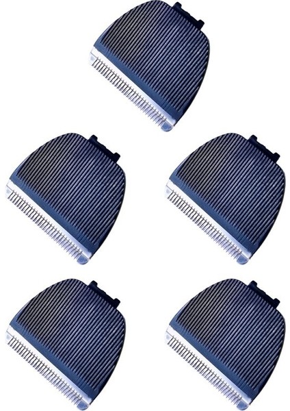 5pcs Codos Için Elektrikli Clipper Baş CP-6800 KP-3000 CP-5500 Seramik Titanyum Bıçak Evcil Hayvan Kılı Düzeltme Bıçağı (Yurt Dışından)