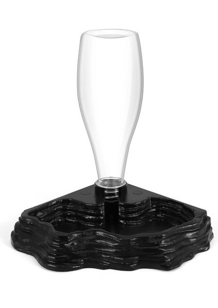 Sürüngen Su Besleyicisi Otomatik Su Dağıtıcı Kaplumbağa Için Besleme Aksesuarları Terrarium Tank Için Galde Dragon Kertenkele Geckos (Yurt Dışından) fiyatları