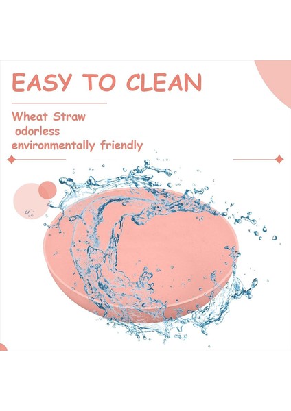 6 Parçalı Bıyık Yorgunluğu Kedi Kasesi - 5.5 Inç Sığ Kedi Gıda Yemeği Geniş Kedi Islak Besleme Kaseleri, Yavru Kedi Için Evcil Hayvan Plakası (Yurt Dışından) modelleri