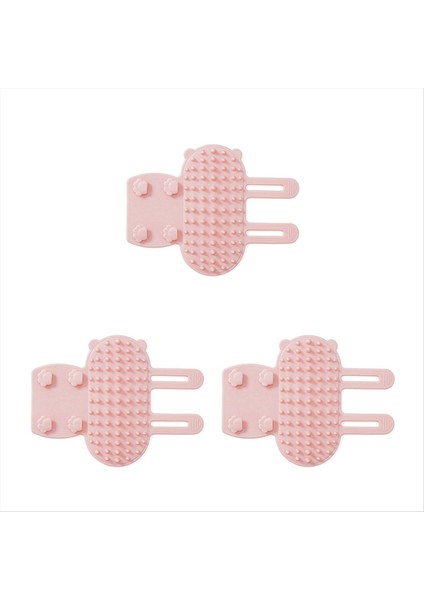 Pet Epilasyon Masaj Tarak Kedileri Kırpma Sürtünme Fırçası Yavru Kedi Tımar Kendi Temizlik Duvar Köşesi Kedi Kazan C C (Yurt Dışından)