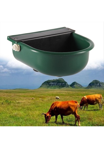 Sığır ve Koyun, At ve Köpek Içme Kasesi, Sığır ve At Çiftliği Hayvanı Için Otomatik Içme Kasesi (Yurt Dışından) fırsatları