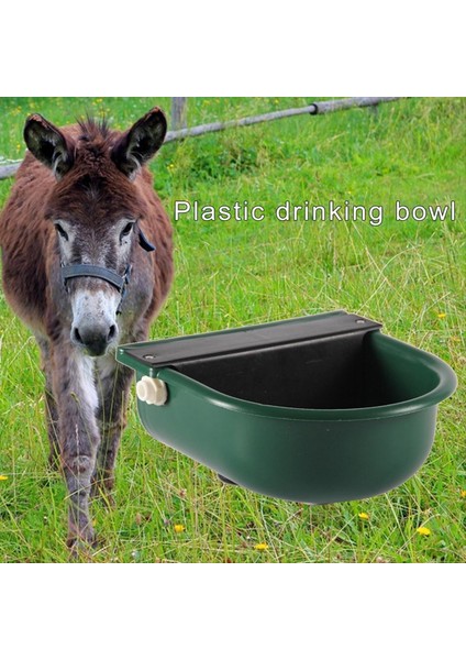 Sığır ve Koyun, At ve Köpek Içme Kasesi, Sığır ve At Çiftliği Hayvanı Için Otomatik Içme Kasesi (Yurt Dışından) indirimleri