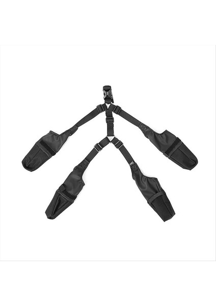 S Boyutunda Yumuşak Fransız Bulldog Ayakkabıları Ayarlanabilir Su Geçirmez Köpek Boot Legging Kaymaz Nefes Alabilen Köpek Ayakkabıları Evcil Hayvan Pençeleri Koruyucu (Yurt Dışından) modelleri