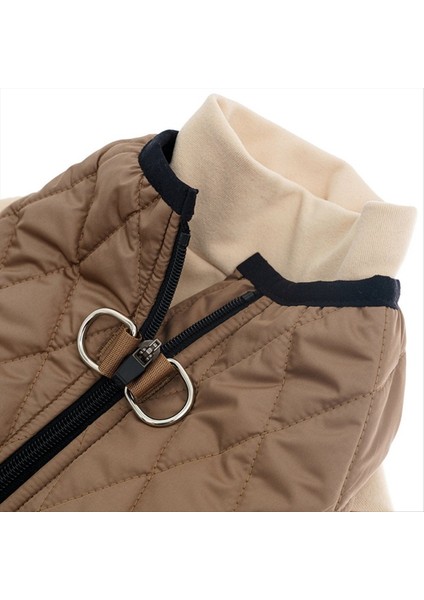 Kış Sıcak Köpek Giysileri Için Smalldog Pet Giyim Kıyafet Kıyafet Rüzgar Geçirmez Köpek Ceketi Chihuahua Fransız Buldog Kat Yeleği, L (Yurt Dışından) fırsatları