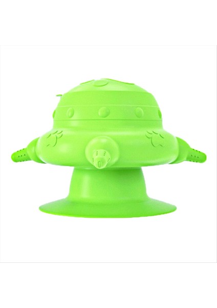 Pet Silikon Göğüs Besleyici Çok Fonksiyonlu Pet Emici Besleyici Köpek Besleme Şişeleri Gıda Depolama Konteyneri, B (Yurt Dışından)