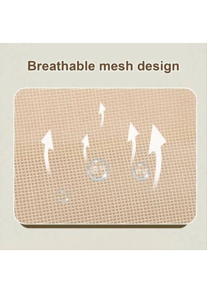 Köpek Göğüs Taşıyıcı Taşınabilir Pet Çanta Sling Katlanabilir Nefes Alabilen Pet Mesh Sling Küçük Köpek Kedi Yumuşak Taşıyıcı 21X38X27CM (Yurt Dışından) fiyatları