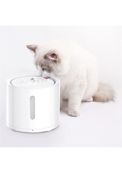 5 Adet Evcil Su Dağıtıcı 3 Kuşak Akıllı Su Dağıtıcısı Için Kartuşlar (Yurt Dışından) fiyatları