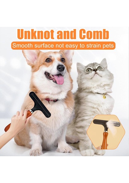 Halı Tırmığı, Halı Damat Tırmığı, Evcil Hayvan Saçları Sökücü, Halı Halıları Için Ahşap Saplı Demir Tarak Çıkarma (Yurt Dışından) indirimleri