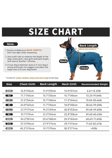Köpek Kışlık Ceket Yumuşak Polar Kazak Pijamaları, Evcil Hayvan Sıcak Soğuk Hava Ceketi Yelek Rahat Tulum Kıyafetleri Xl (Yurt Dışından) modelleri