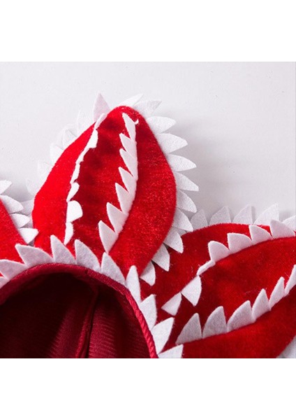 Cadılar Bayramı Evcil Hayvan Şapkası Rahat Canlı Hayvan Şapkası Giyim Evcil Hayvan Elbisesi Headdress Komik S (Yurt Dışından) fiyatları