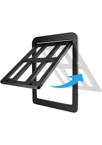 Mıknatıslar ile Sinek Ekran Köpek Flep Için Evcil Hayvan Flep Kediler Flep Sinek Ekran Kapısı Kediler/ Köpek Siyah Için Kolay Kurulum (Yurt Dışından) fiyatları