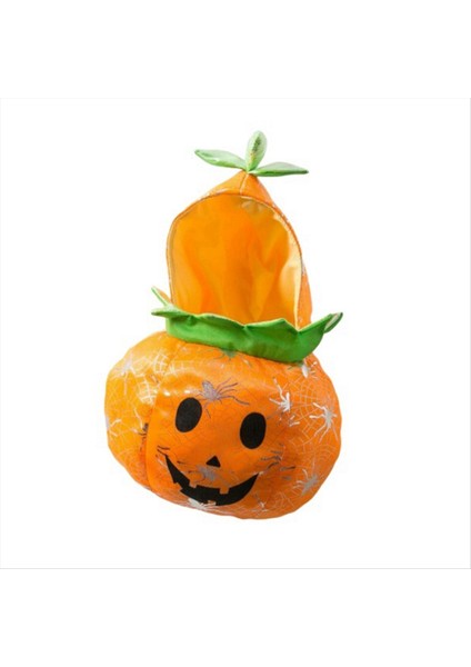 Köpek Kedi Cadılar Bayramı Kabak Kostümü, Pet Cosplay Kostümleri, Köpek Yavru Sıcak Kıyafetler Hoodie Hayvan Sonbahar Kış Giysileri S (Yurt Dışından)