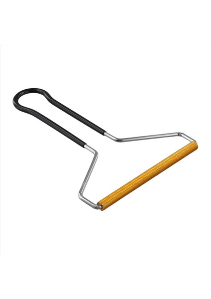 Pet Mobilya Saç Çıkıcı Kıyafetleri Saç Çıkartma Epilasyon Topu Kazanma Paslanmaz Çelik Manuel Kazma Cihazı (Yurt Dışından)