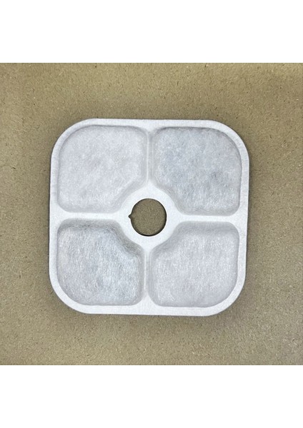 12PCS Kedi Çeşme Filtre Su Çeşmesi Üçlü Filtrasyon Sistemi Için Evcil Hayvan Suyu Dağıtıcı Çeşme Yedek Kedi Içecek (Yurt Dışından) modelleri