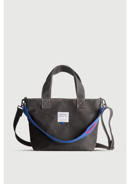 Huge Extra Medium Bag Black