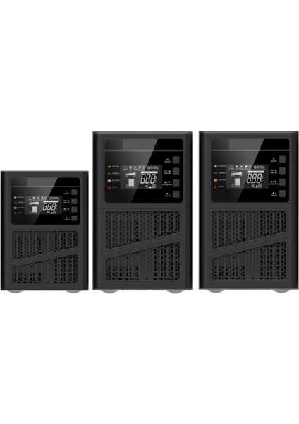WLF 1 Kva Online Kesintisiz Güç Kaynağı (UPS)