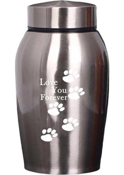 Kedi ve Köpek Evcil Hayvan Lik Eşyası En Iyi Refakatçi Evcil Hayvan Cenaze Malzemeleri Urn Evcil Hayvan Malzemeleri D (Yurt Dışından)