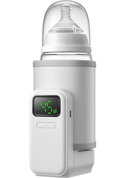 Yeni Akıllı Sabit Sıcaklık Isıtma Taşınabilir Isıtıcısı (Yurt Dışından)