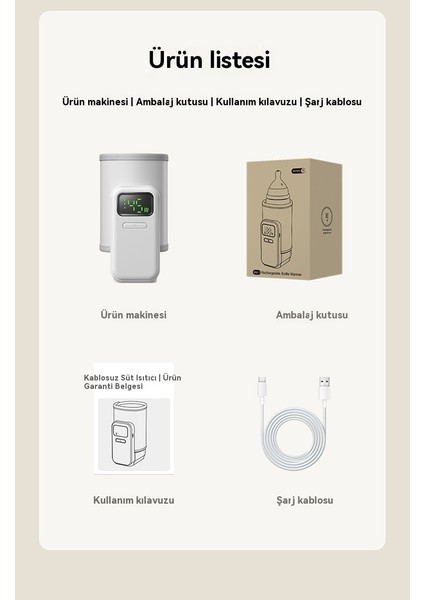 Yeni Akıllı Sabit Sıcaklık Isıtma Taşınabilir Isıtıcısı (Yurt Dışından) indirimleri