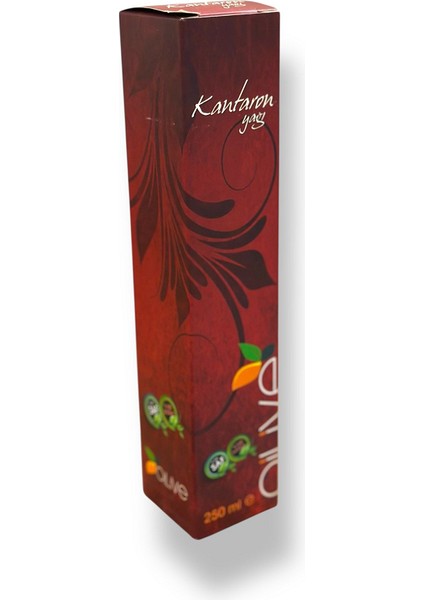 Kantaron Yağı 250 Ml. fiyatları