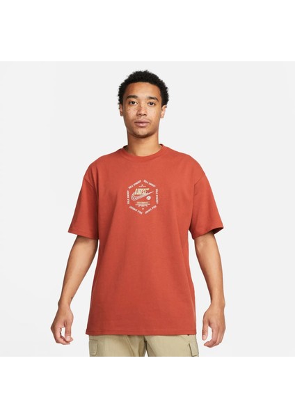 Sportswear Max 90 Erkek Tişört - FD1305-832