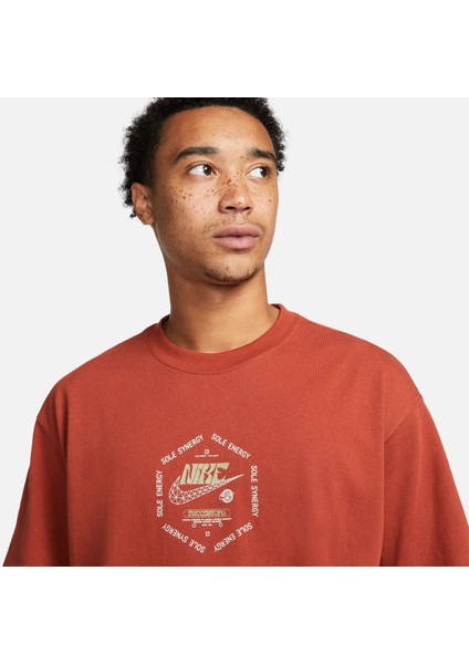 Sportswear Max 90 Erkek Tişört - FD1305-832 modelleri