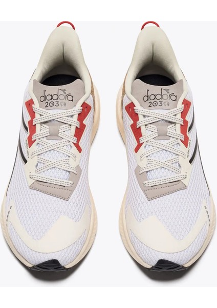 Mythos Blushield Volo 4 2030 Erkek Beyaz Koşu Ayakkabısı - 101.180227-D0873