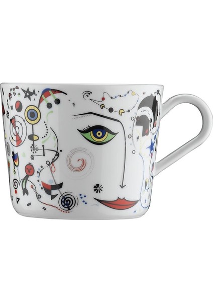 Itır Çay Takımı 2 Parça Tek Kişilik 10879 fiyatları