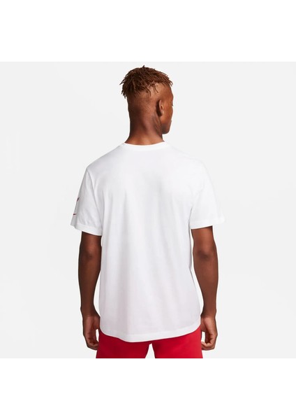 Nike Liverpool Fc Jdı Erkek Tişört - FD1050-100 fiyatları