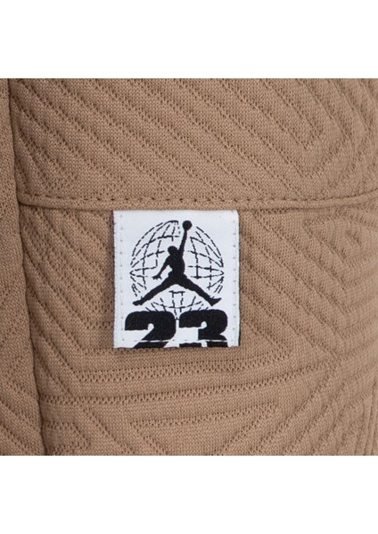 Jordan Mj Sneaker School Unisex Çocuk Kahverengi Eşofman Altı - 95D713-J34 modelleri