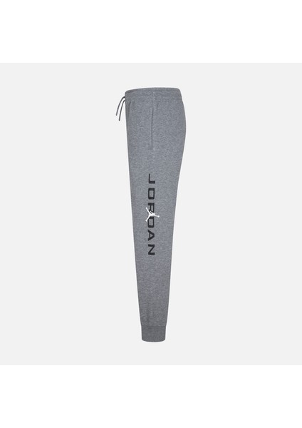 Jordan Mj Baseline Unisex Çocuk Gri Eşofman Altı - 95D745-GEH modelleri