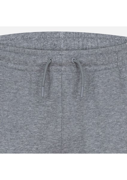 Jordan Mj Baseline Unisex Çocuk Gri Eşofman Altı - 95D745-GEH indirimleri