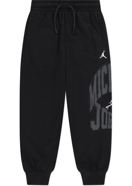 Jdp Mj Mvp Hbr Jumpman Erkek Çocuk Eşofman Altı - 95F098-023