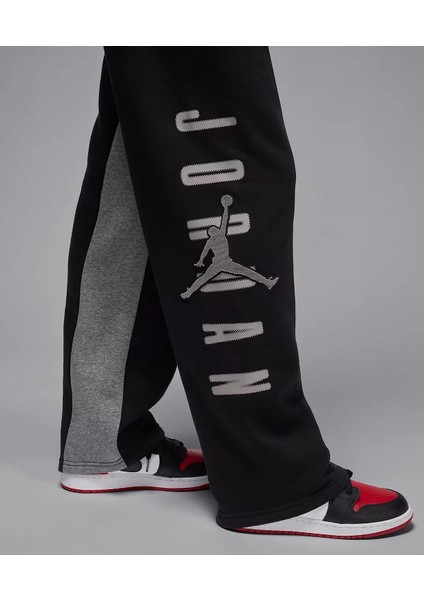 Jdb Mj Future Flight Fleece Erkek Çocuk Eşofman Altı - 95F220-023 fırsatları